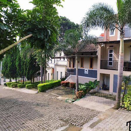 למבאנג Villa Beverly מראה חיצוני תמונה