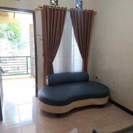 למבאנג Villa Beverly מראה חיצוני תמונה