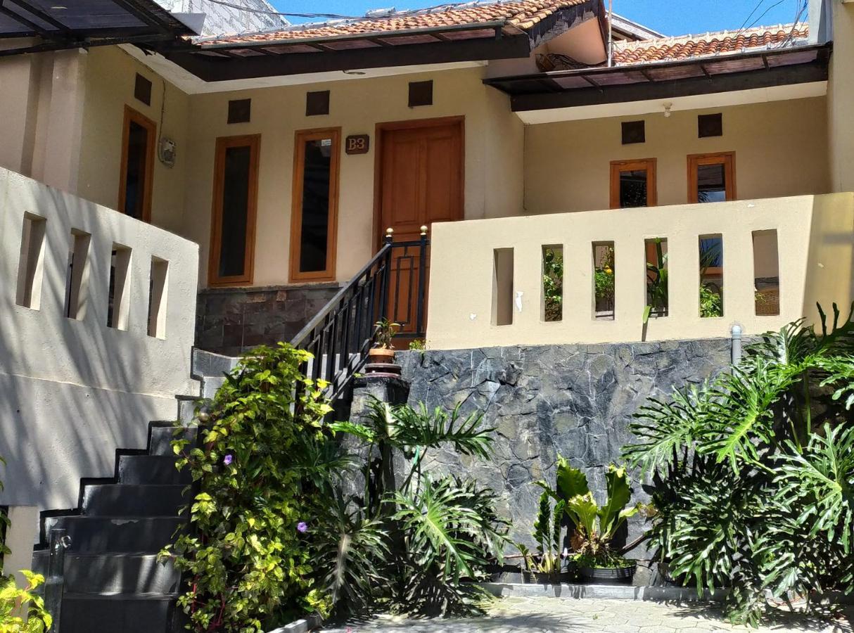 למבאנג Villa Beverly מראה חיצוני תמונה