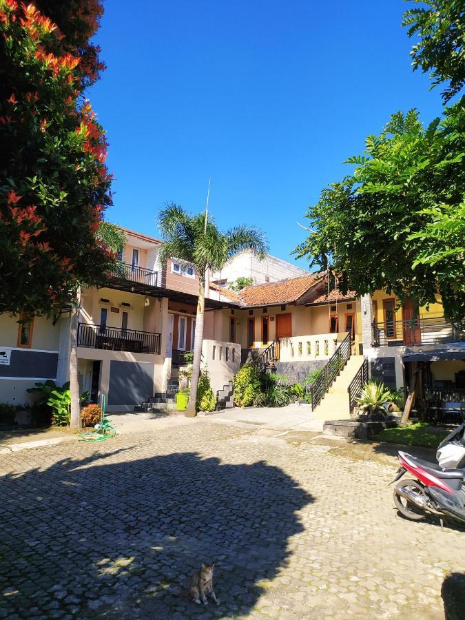 למבאנג Villa Beverly מראה חיצוני תמונה