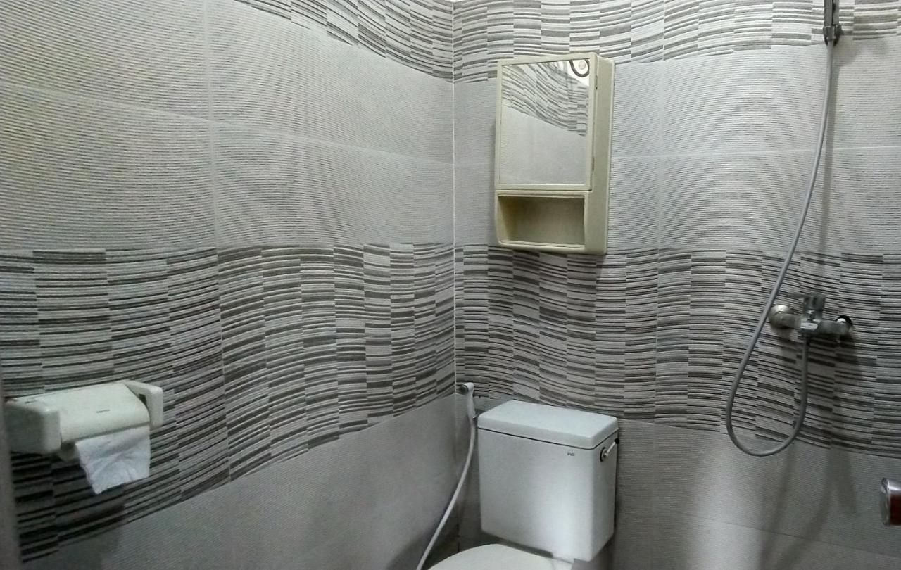 למבאנג Villa Beverly מראה חיצוני תמונה