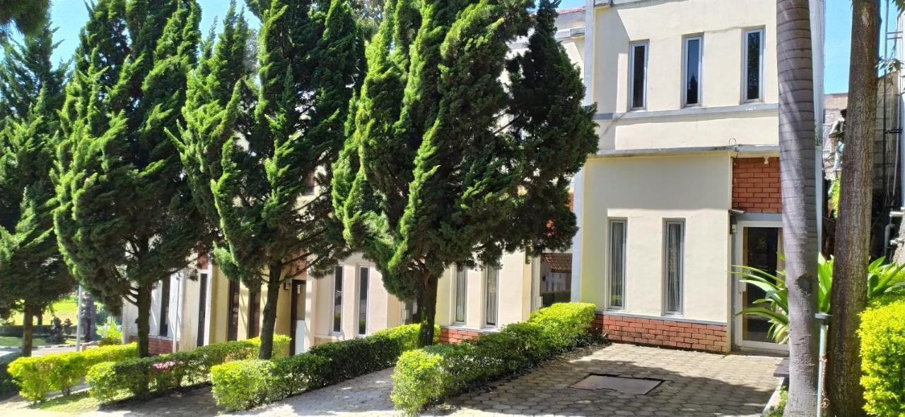 למבאנג Villa Beverly מראה חיצוני תמונה