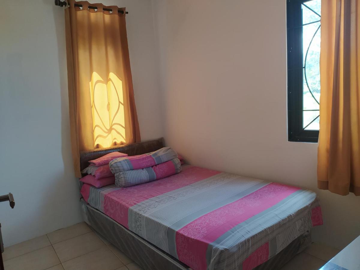 למבאנג Villa Beverly מראה חיצוני תמונה