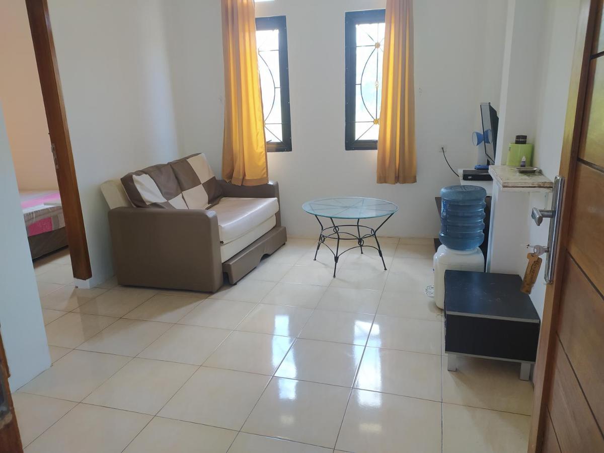 למבאנג Villa Beverly מראה חיצוני תמונה