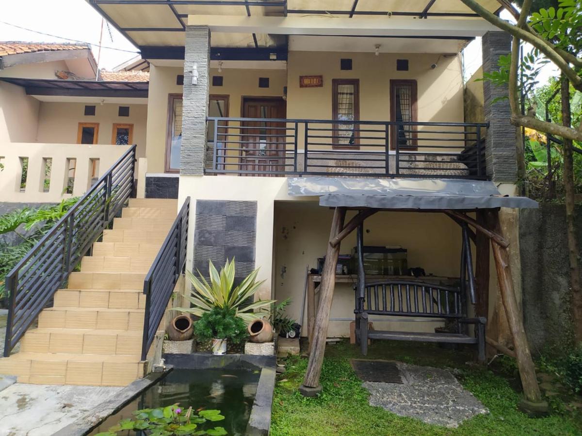 למבאנג Villa Beverly מראה חיצוני תמונה
