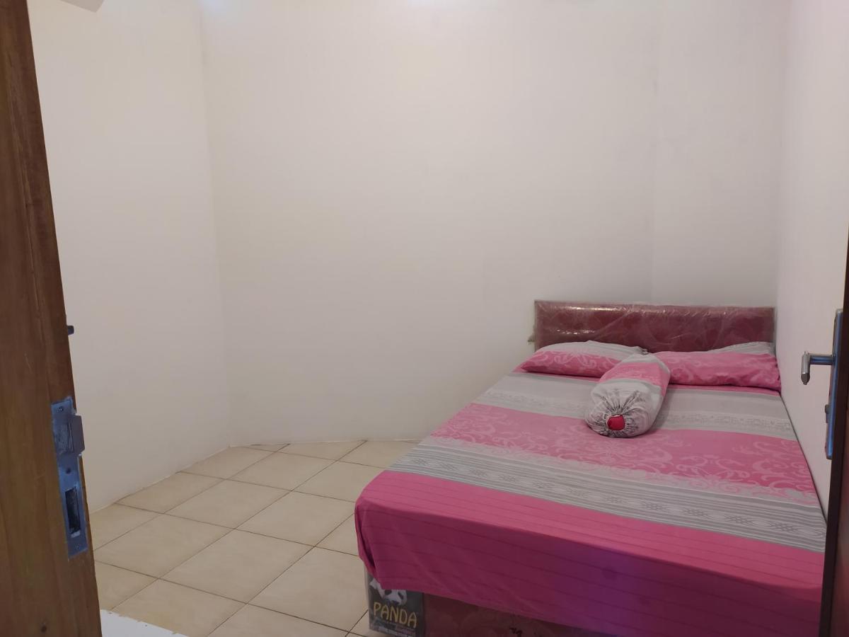 למבאנג Villa Beverly מראה חיצוני תמונה