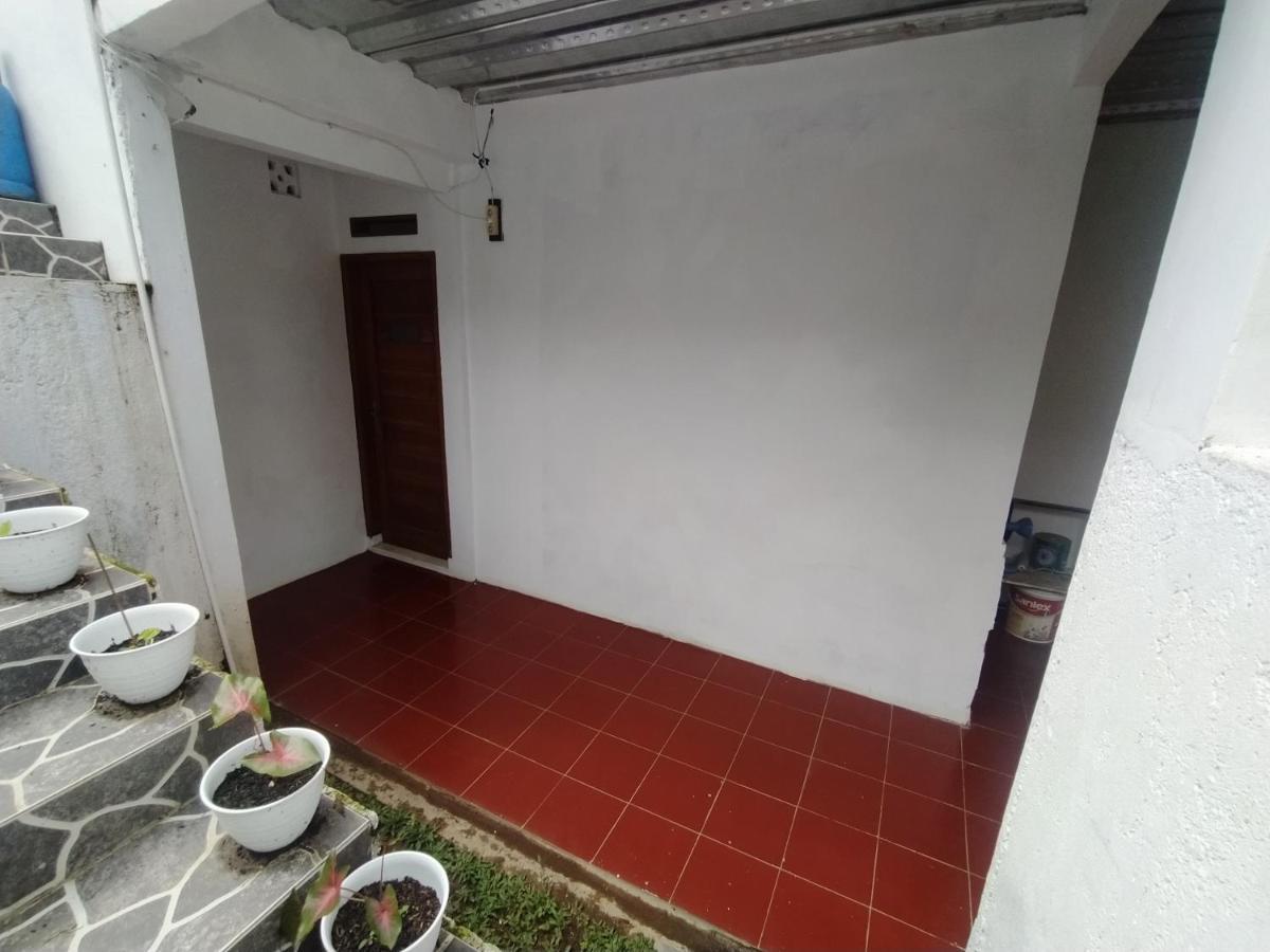 למבאנג Villa Beverly מראה חיצוני תמונה