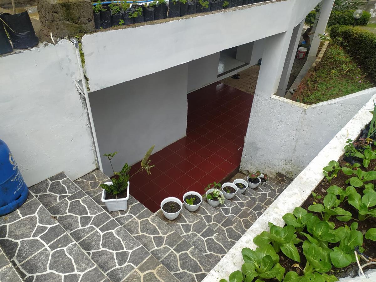 למבאנג Villa Beverly מראה חיצוני תמונה