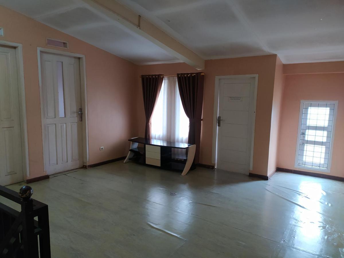 למבאנג Villa Beverly מראה חיצוני תמונה