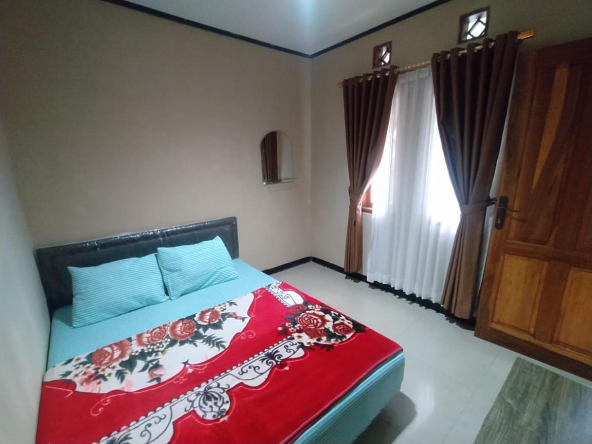 למבאנג Villa Beverly מראה חיצוני תמונה