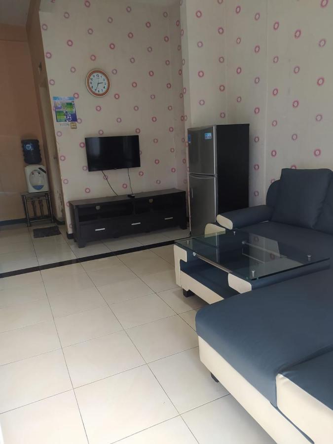 למבאנג Villa Beverly מראה חיצוני תמונה