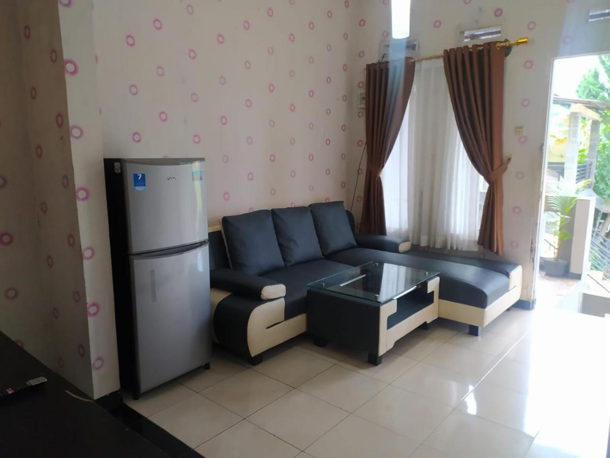 למבאנג Villa Beverly מראה חיצוני תמונה