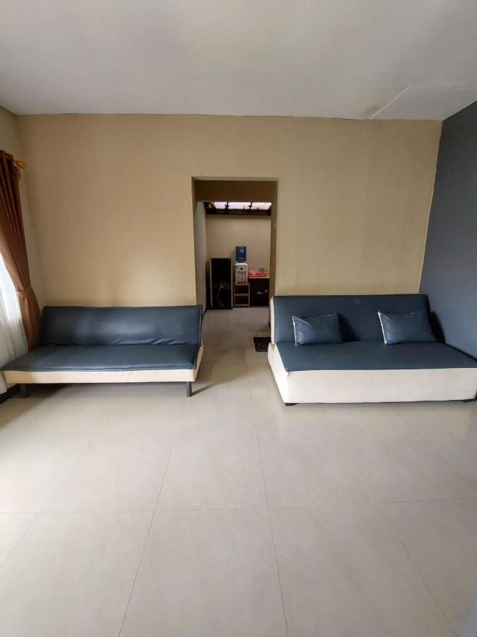למבאנג Villa Beverly מראה חיצוני תמונה
