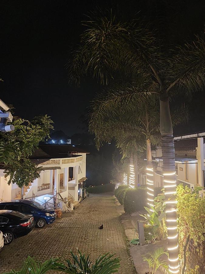 למבאנג Villa Beverly מראה חיצוני תמונה