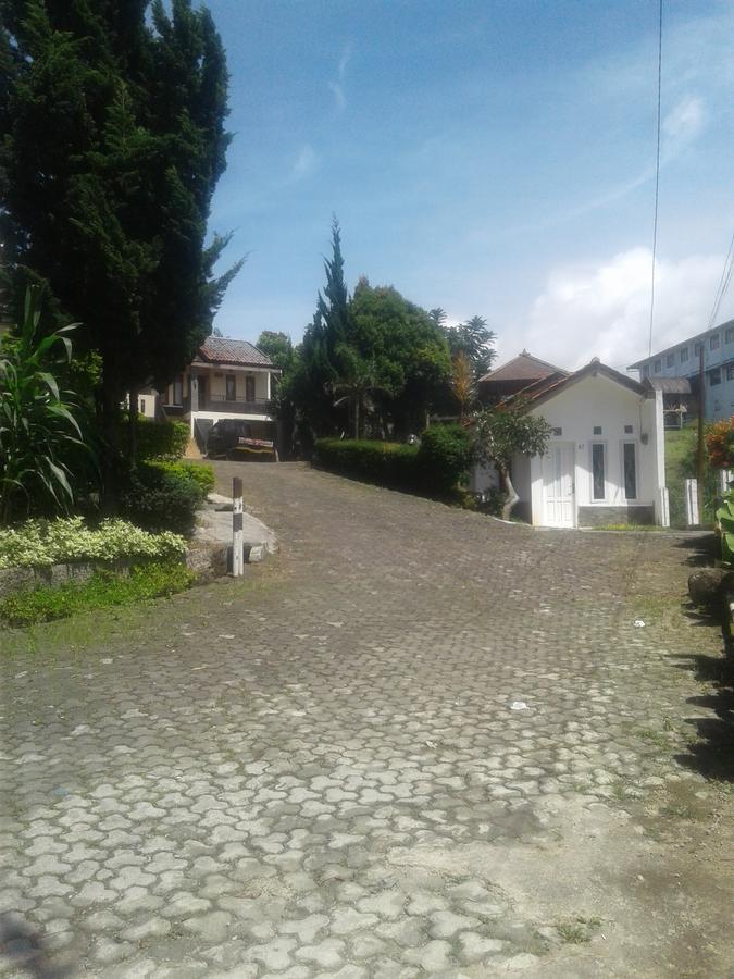 למבאנג Villa Beverly מראה חיצוני תמונה