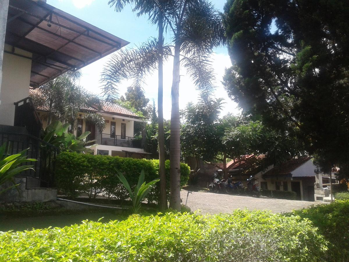 למבאנג Villa Beverly מראה חיצוני תמונה
